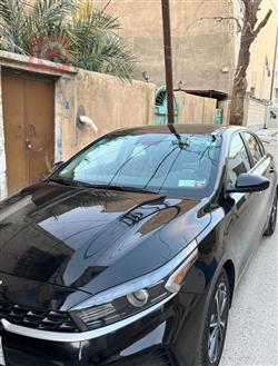 كيا فورتي